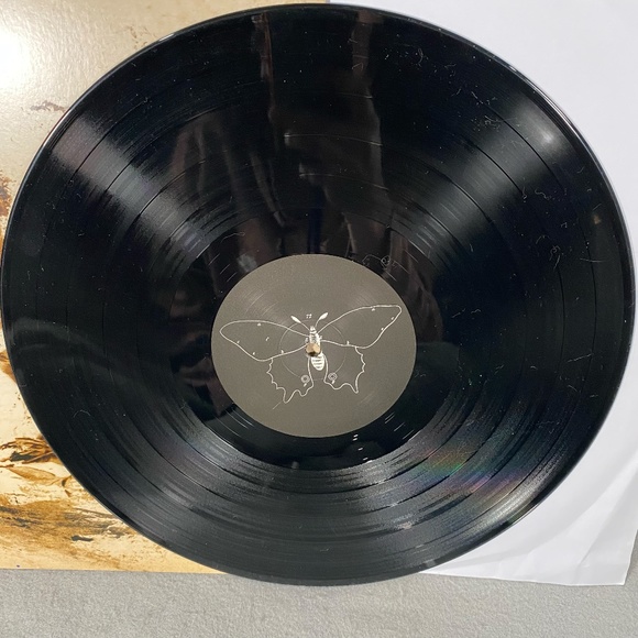 Endless Days Vinyl Record Album LP Dream Affair Avant Records - Picture 5 of 6